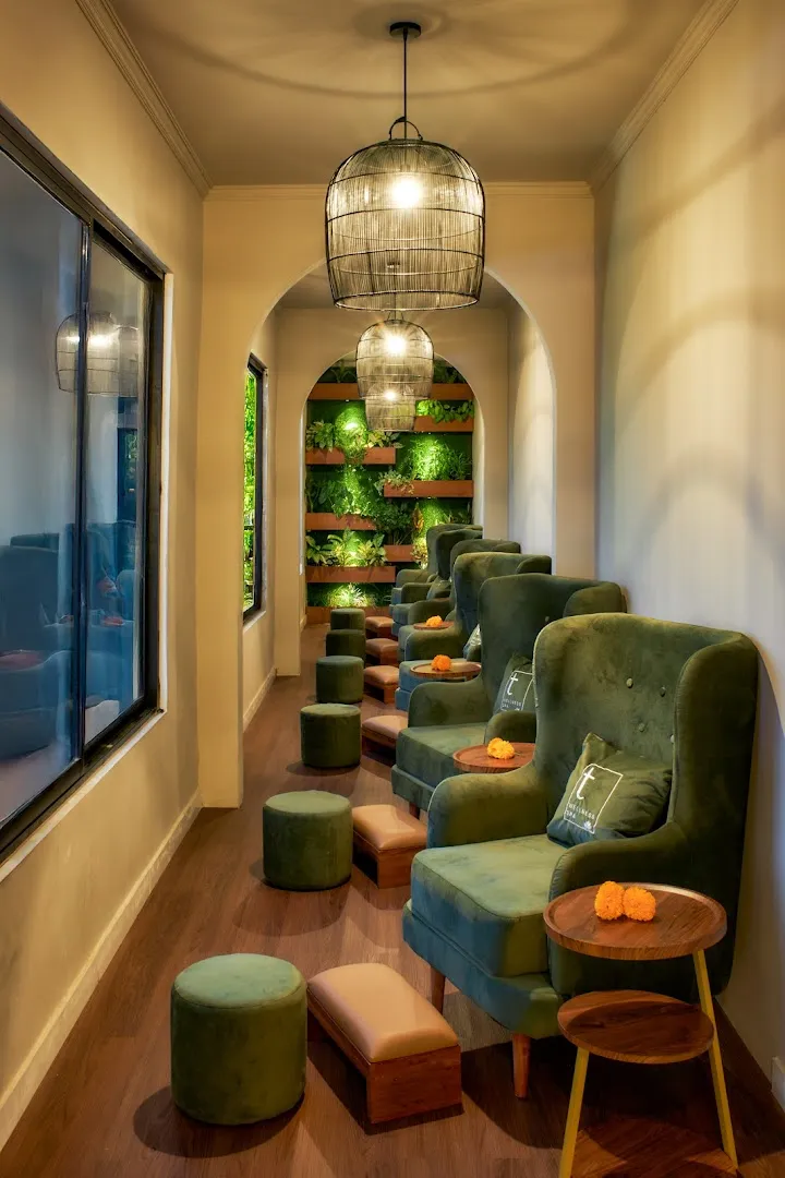 T Wellness Spa 2