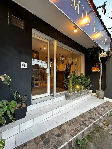 Miu salon sanur 1