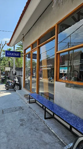 Ninefoot Studio Surf Swimwear and Bikini Shop 1