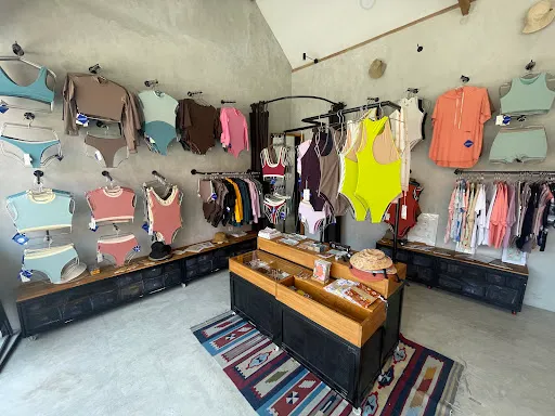 Ninefoot Studio Surf Swimwear and Bikini Shop 2