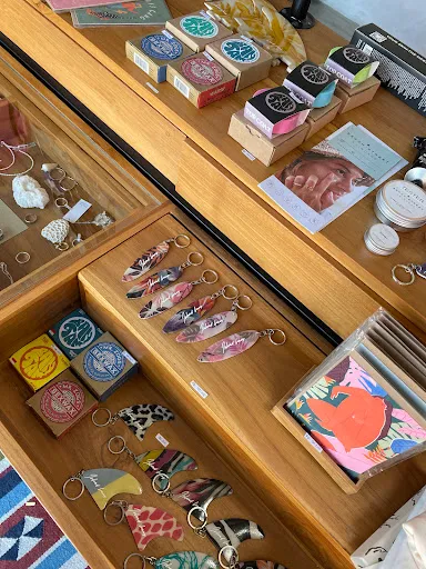 Ninefoot Studio Surf Swimwear and Bikini Shop 3