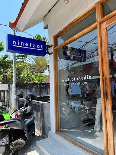 Ninefoot Studio Surf Swimwear and Bikini Shop 4