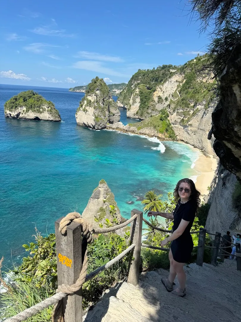 Tour Nusa Penida Daily | Manta Ray Snorkeling 2