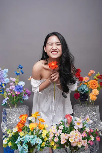 Black Abenk Self Photo Studio 1