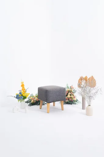 Black Abenk Self Photo Studio 3