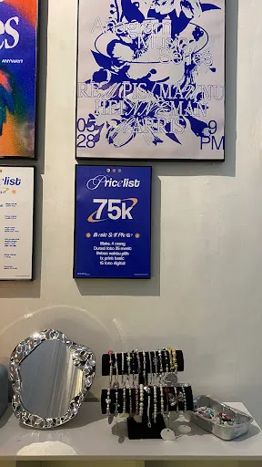 Black Abenk Self Photo Studio 4