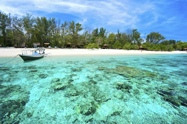 Gili Islands 