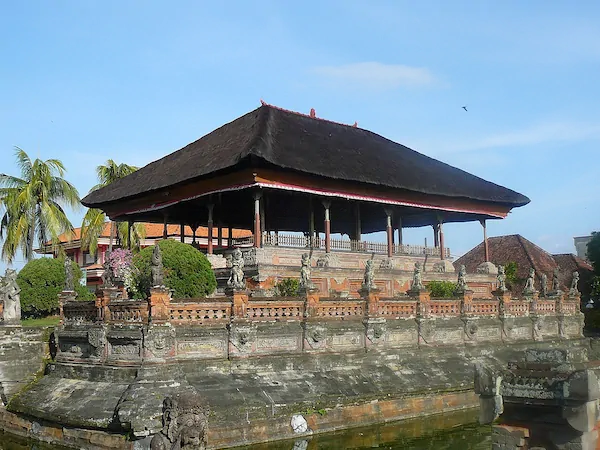 Klungkung