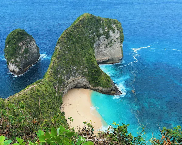 Nusa Penida