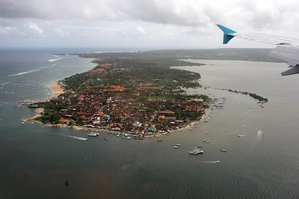 Tanjung Benoa