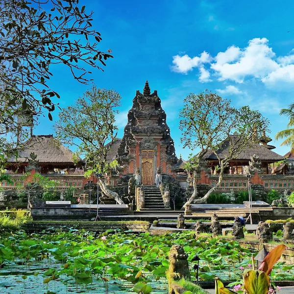 Ubud